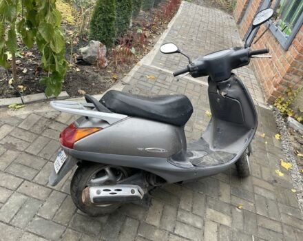 Хонда Другая, объемом двигателя 2.3 л и пробегом 0 тыс. км за 600 $, фото 1 на Automoto.ua