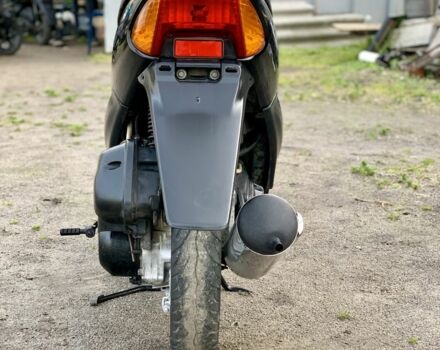 Хонда Інша, об'ємом двигуна 49 л та пробігом 0 тис. км за 570 $, фото 8 на Automoto.ua