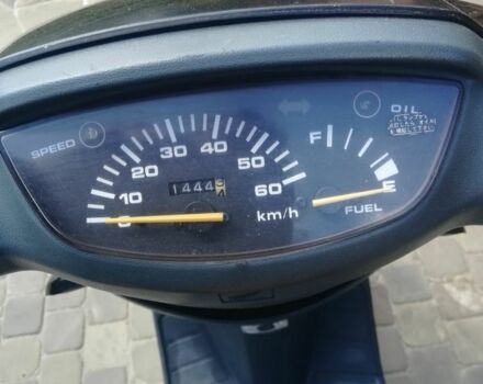 Хонда Другая, объемом двигателя 2.3 л и пробегом 0 тыс. км за 315 $, фото 4 на Automoto.ua