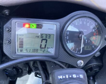 Хонда Інша, об'ємом двигуна 0.6 л та пробігом 0 тис. км за 5500 $, фото 7 на Automoto.ua