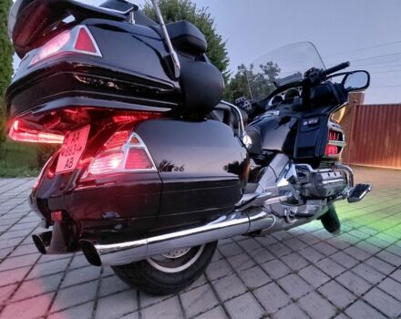 Хонда Другая, объемом двигателя 1.8 л и пробегом 0 тыс. км за 9500 $, фото 2 на Automoto.ua