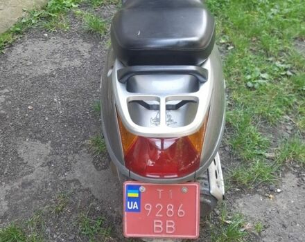 Хонда Другая, объемом двигателя 100 л и пробегом 0 тыс. км за 700 $, фото 3 на Automoto.ua