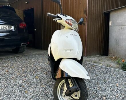 Хонда Другая, объемом двигателя 49 л и пробегом 0 тыс. км за 650 $, фото 2 на Automoto.ua