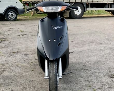 Хонда Інша, об'ємом двигуна 49 л та пробігом 0 тис. км за 570 $, фото 1 на Automoto.ua