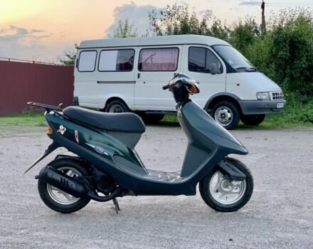 Хонда Інша, об'ємом двигуна 49 л та пробігом 0 тис. км за 580 $, фото 4 на Automoto.ua