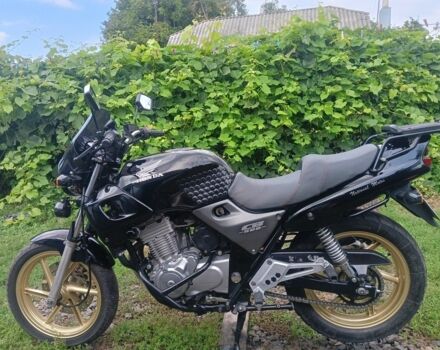 Хонда Інша, об'ємом двигуна 0.5 л та пробігом 0 тис. км за 2950 $, фото 1 на Automoto.ua