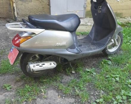 Хонда Другая, объемом двигателя 100 л и пробегом 0 тыс. км за 700 $, фото 4 на Automoto.ua