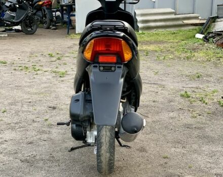 Хонда Інша, об'ємом двигуна 49 л та пробігом 0 тис. км за 570 $, фото 7 на Automoto.ua