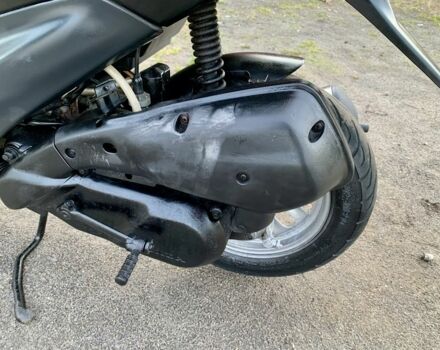 Хонда Інша, об'ємом двигуна 49 л та пробігом 0 тис. км за 570 $, фото 19 на Automoto.ua