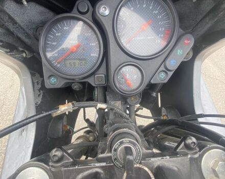 Хонда Інша, об'ємом двигуна 0.6 л та пробігом 0 тис. км за 1600 $, фото 5 на Automoto.ua