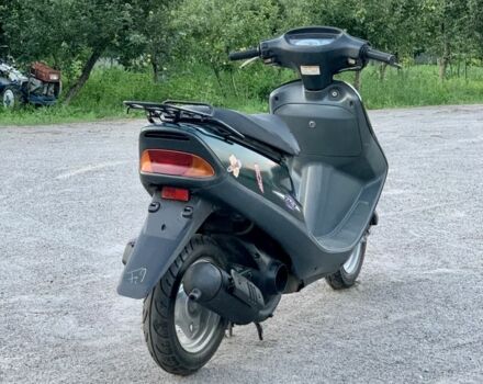Хонда Інша, об'ємом двигуна 49 л та пробігом 0 тис. км за 580 $, фото 5 на Automoto.ua