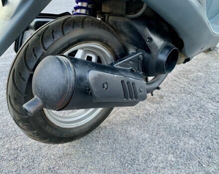 Хонда Інша, об'ємом двигуна 49 л та пробігом 0 тис. км за 580 $, фото 10 на Automoto.ua