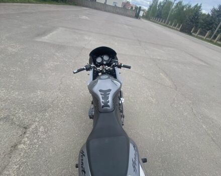 Хонда Інша, об'ємом двигуна 0.6 л та пробігом 0 тис. км за 1600 $, фото 4 на Automoto.ua
