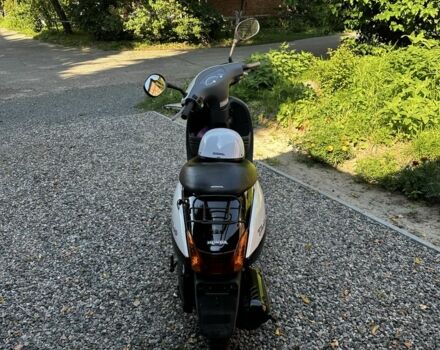 Хонда Другая, объемом двигателя 49 л и пробегом 0 тыс. км за 650 $, фото 5 на Automoto.ua