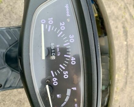 Хонда Інша, об'ємом двигуна 49 л та пробігом 0 тис. км за 570 $, фото 14 на Automoto.ua