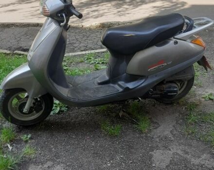 Хонда Другая, объемом двигателя 100 л и пробегом 0 тыс. км за 700 $, фото 5 на Automoto.ua