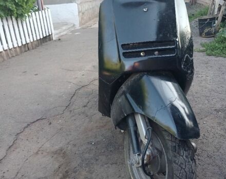 Хонда Інша, об'ємом двигуна 2.3 л та пробігом 0 тис. км за 85 $, фото 20 на Automoto.ua