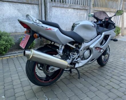 Хонда Інша, об'ємом двигуна 0.6 л та пробігом 0 тис. км за 5500 $, фото 2 на Automoto.ua