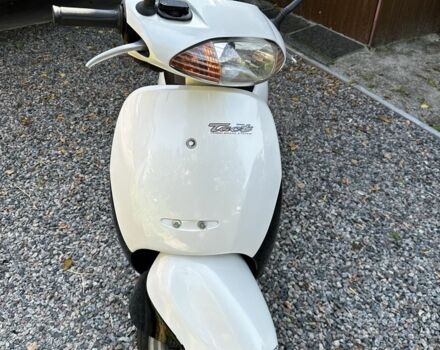 Хонда Другая, объемом двигателя 49 л и пробегом 0 тыс. км за 650 $, фото 4 на Automoto.ua