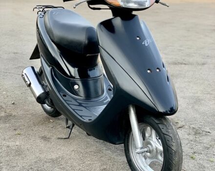 Хонда Інша, об'ємом двигуна 49 л та пробігом 0 тис. км за 570 $, фото 4 на Automoto.ua