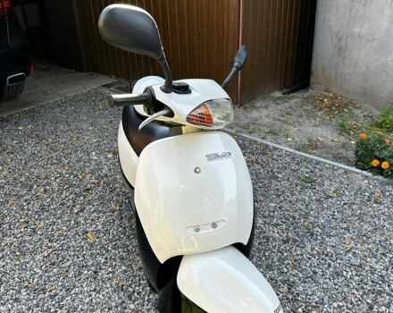Хонда Другая, объемом двигателя 49 л и пробегом 0 тыс. км за 650 $, фото 9 на Automoto.ua