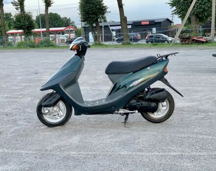 Хонда Інша, об'ємом двигуна 49 л та пробігом 0 тис. км за 580 $, фото 8 на Automoto.ua