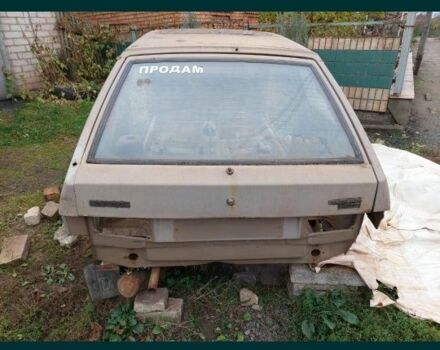 Хонда Інша, об'ємом двигуна 2.3 л та пробігом 0 тис. км за 85 $, фото 13 на Automoto.ua