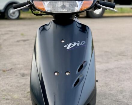 Хонда Інша, об'ємом двигуна 49 л та пробігом 0 тис. км за 570 $, фото 2 на Automoto.ua