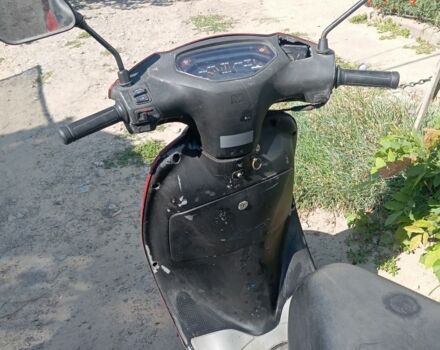 Хонда Інша, об'ємом двигуна 2.3 л та пробігом 0 тис. км за 218 $, фото 2 на Automoto.ua