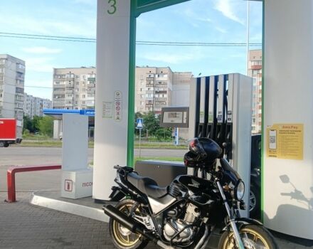 Хонда Інша, об'ємом двигуна 0.5 л та пробігом 0 тис. км за 2950 $, фото 2 на Automoto.ua