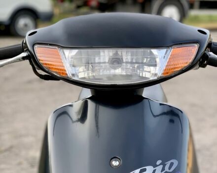 Хонда Інша, об'ємом двигуна 49 л та пробігом 0 тис. км за 570 $, фото 3 на Automoto.ua