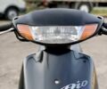 Хонда Інша, об'ємом двигуна 49 л та пробігом 0 тис. км за 570 $, фото 3 на Automoto.ua