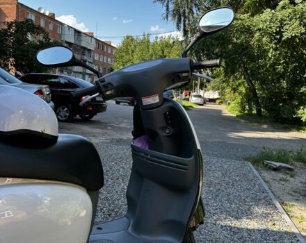 Хонда Другая, объемом двигателя 49 л и пробегом 0 тыс. км за 650 $, фото 11 на Automoto.ua