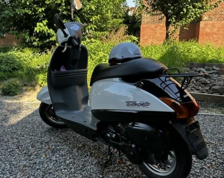 Хонда Другая, объемом двигателя 49 л и пробегом 0 тыс. км за 650 $, фото 3 на Automoto.ua