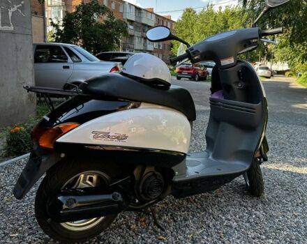 Хонда Другая, объемом двигателя 49 л и пробегом 0 тыс. км за 650 $, фото 8 на Automoto.ua