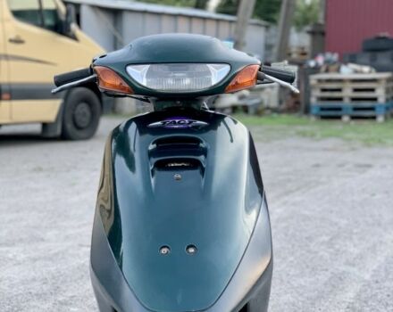 Хонда Інша, об'ємом двигуна 49 л та пробігом 0 тис. км за 580 $, фото 2 на Automoto.ua