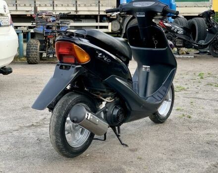 Хонда Інша, об'ємом двигуна 49 л та пробігом 0 тис. км за 570 $, фото 6 на Automoto.ua