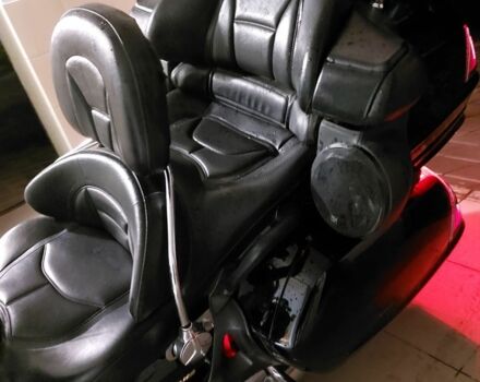 Хонда Другая, объемом двигателя 1.8 л и пробегом 0 тыс. км за 9500 $, фото 4 на Automoto.ua