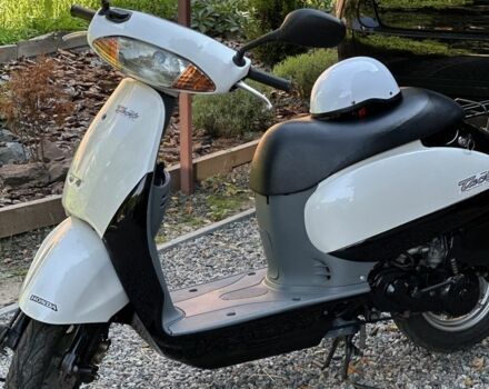 Хонда Другая, объемом двигателя 49 л и пробегом 0 тыс. км за 650 $, фото 1 на Automoto.ua