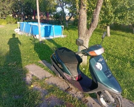 Хонда Інша, об'ємом двигуна 50 л та пробігом 0 тис. км за 291 $, фото 4 на Automoto.ua