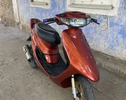 Хонда Другая, объемом двигателя 65 л и пробегом 0 тыс. км за 700 $, фото 3 на Automoto.ua