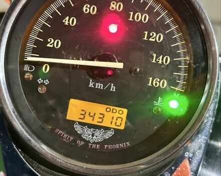 Хонда Другая, объемом двигателя 0.4 л и пробегом 0 тыс. км за 4000 $, фото 7 на Automoto.ua