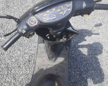 Хонда Інша, об'ємом двигуна 50 л та пробігом 0 тис. км за 243 $, фото 3 на Automoto.ua