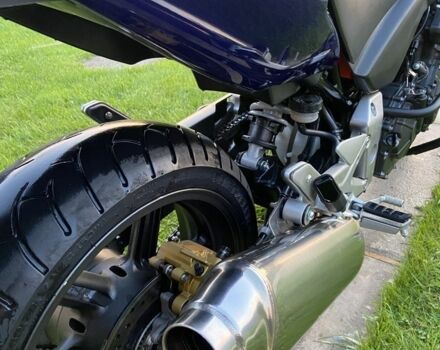 Хонда Інша, об'ємом двигуна 0.6 л та пробігом 0 тис. км за 4700 $, фото 8 на Automoto.ua