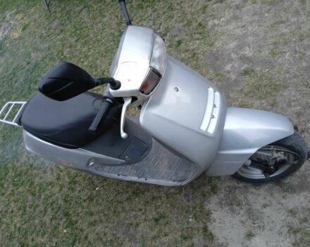 Хонда Другая, объемом двигателя 2.3 л и пробегом 0 тыс. км за 295 $, фото 1 на Automoto.ua