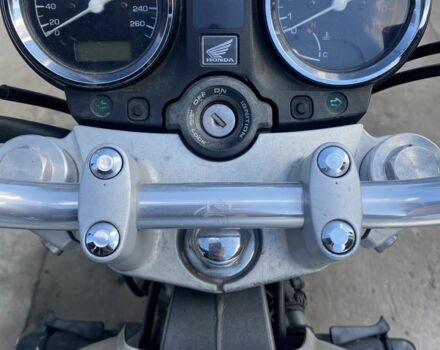 Хонда Інша, об'ємом двигуна 0.92 л та пробігом 0 тис. км за 4800 $, фото 5 на Automoto.ua