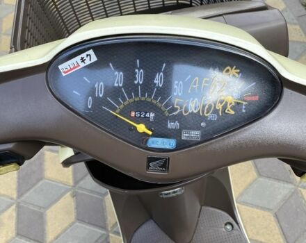 Хонда Другая, объемом двигателя 49 л и пробегом 0 тыс. км за 795 $, фото 5 на Automoto.ua