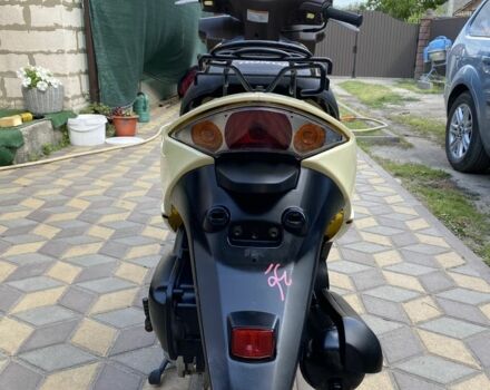 Хонда Другая, объемом двигателя 49 л и пробегом 0 тыс. км за 795 $, фото 3 на Automoto.ua