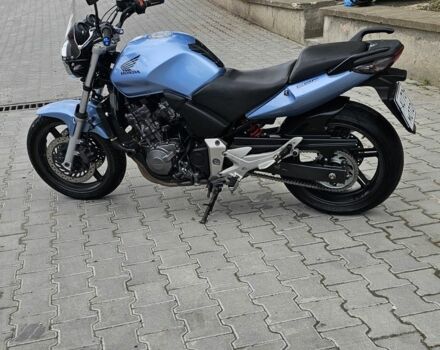 Хонда Інша, об'ємом двигуна 0.6 л та пробігом 0 тис. км за 3350 $, фото 3 на Automoto.ua