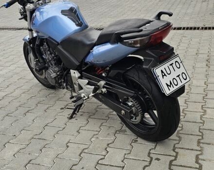 Хонда Інша, об'ємом двигуна 0.6 л та пробігом 0 тис. км за 3350 $, фото 5 на Automoto.ua